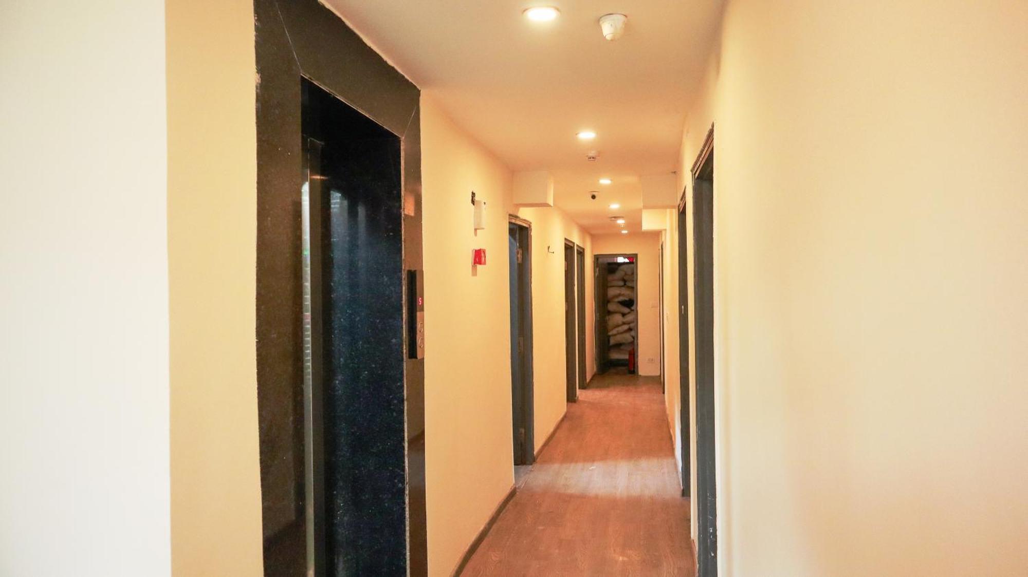 Hotel Noida Grand At Sector 121 " Couple Friendly " Exterior photo